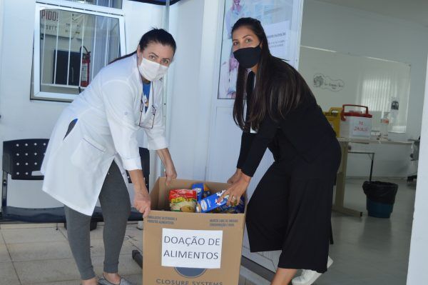 “Vacina contra a Fome” já auxiliou mais de 100 famílias