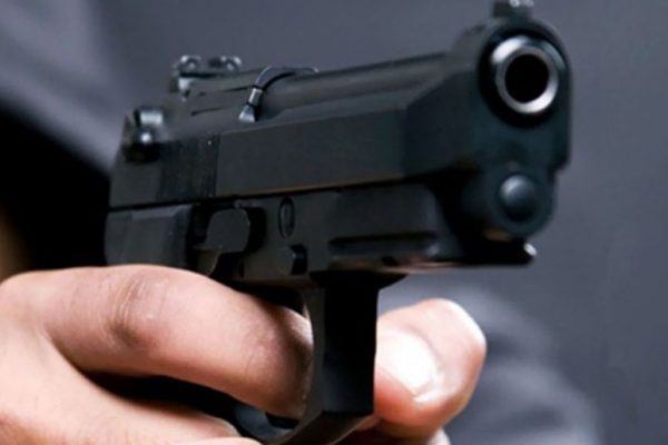 Homem é executado a tiros em Ilópolis