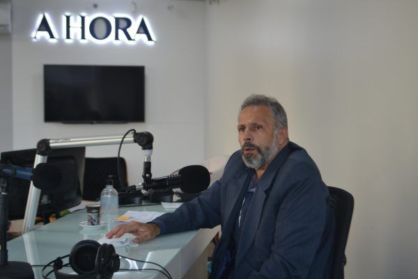 “Educação não é e nunca foi prioridade neste país”