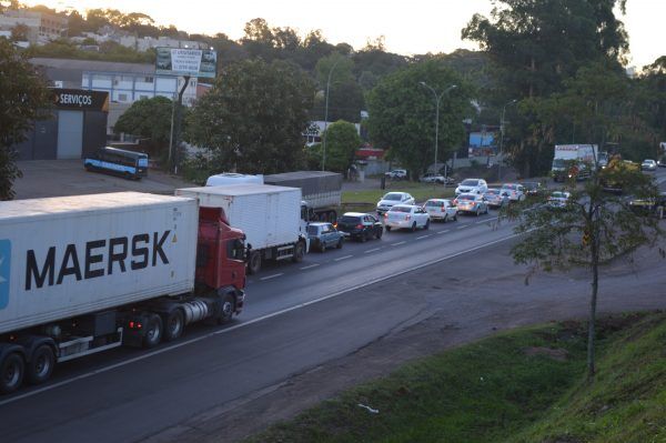 Ibama encaminha autorização. CCR aguarda documento