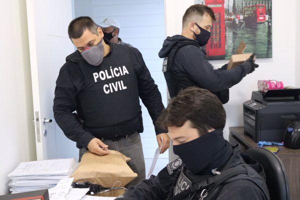 Polícia Civil deflagra operação contra fraude do seguro DPVAT