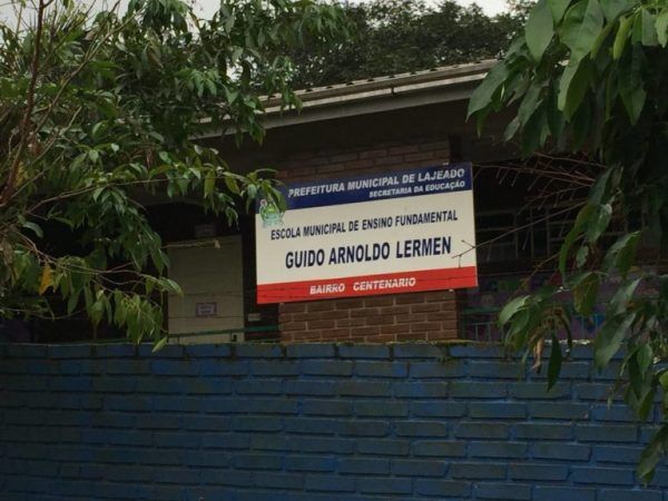 Casos de covid-19 suspendem aulas em escola de Lajeado