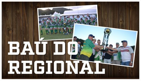 BAÚ DO REGIONAL – Juventude de Westfália