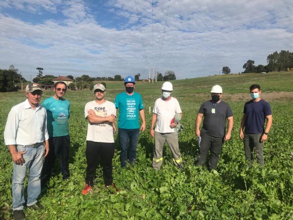 Cooperativa construirá nova subestação em Forquetinha