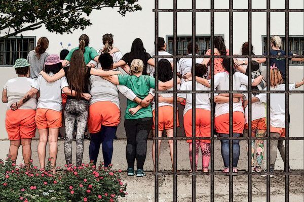 “Marias: histórias para além das grades”: livro de projeto da Univates será lançado nesta segunda