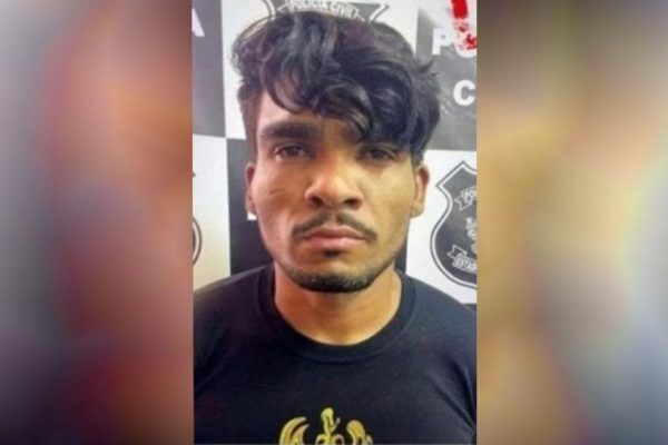 Lázaro Barbosa é morto após troca de tiros com policiais em Goiás