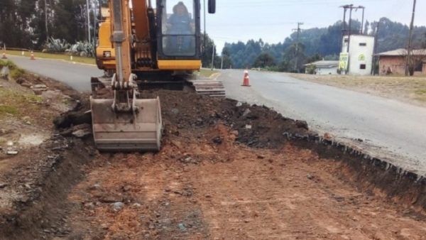 Rodovias do Vale recebem melhorias