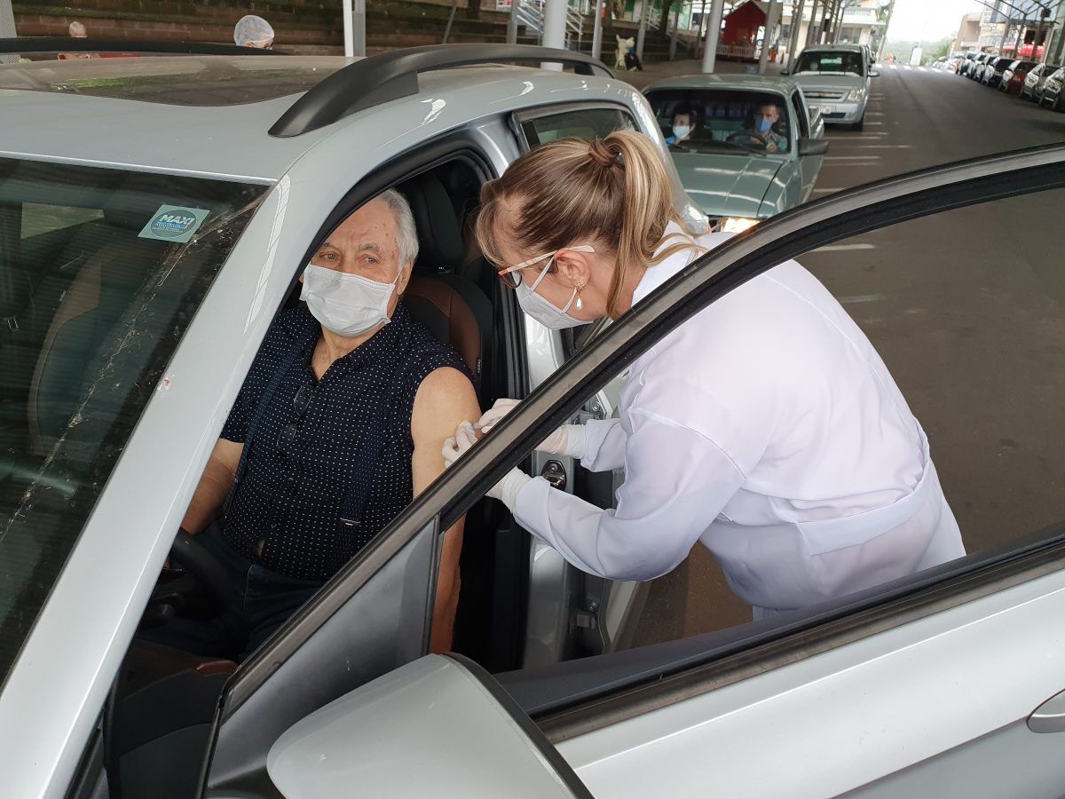 Municípios analisam entregas para traçar estratégias