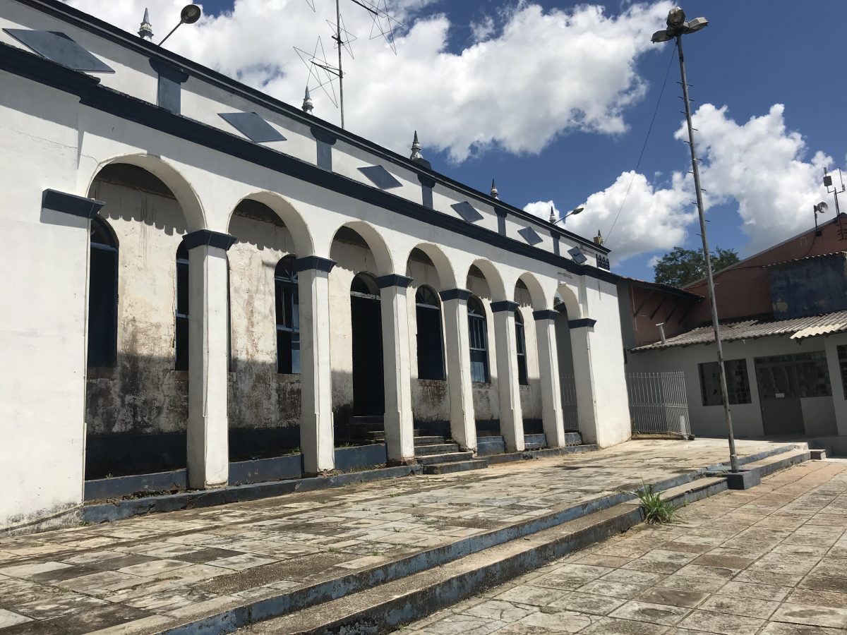 Município renova promessa de reativar Casa do Morro