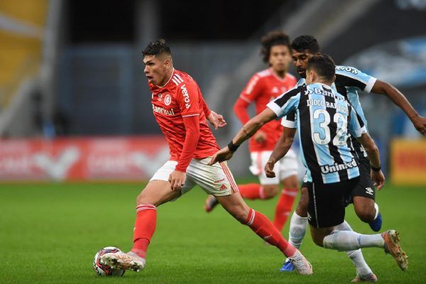 Sorteio indica futuro da Dupla Gre-Nal