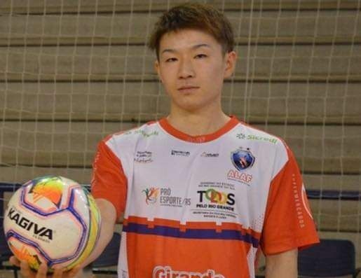 Takumi retorna à Alaf