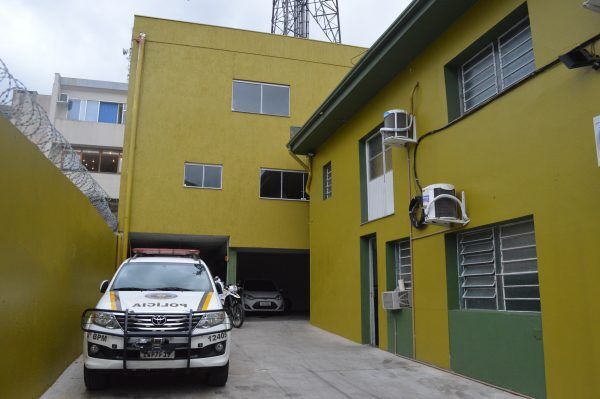 Centro integrado  deve iniciar operações até o fim deste ano