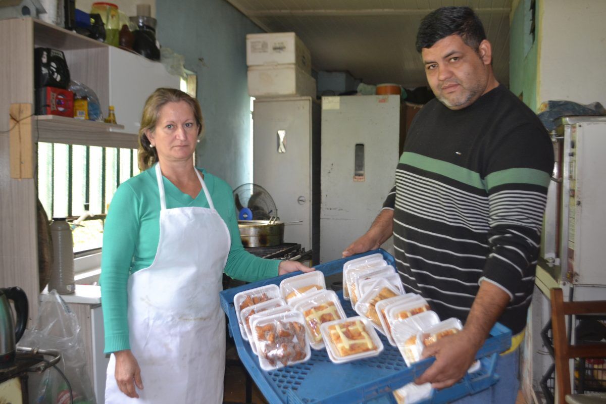 Uma casa dedicada a fazer o bem