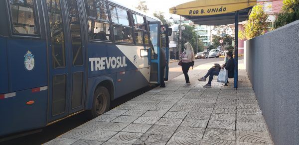 Tarifa sobe e surpreende passageiros em Estrela