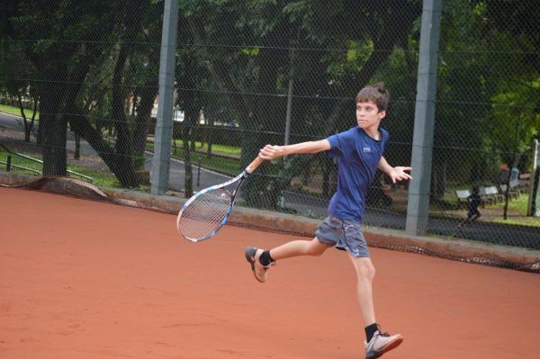 CTC promove torneio infantojuvenil