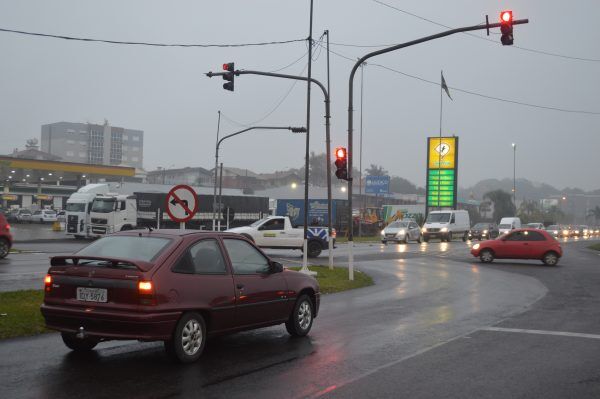 EGR programa obras para retirar semáforos