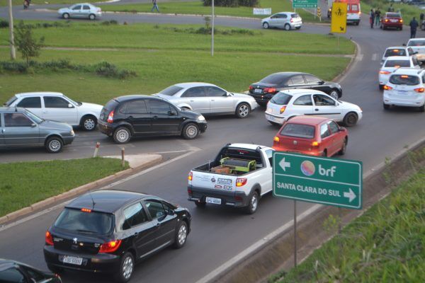 Região sugere mudanças em plano do Estado