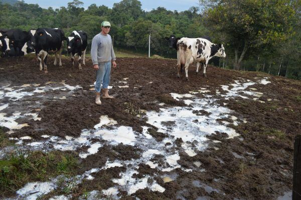 Região se mobiliza e cobra RGE