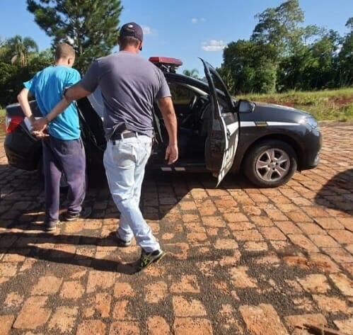 Autor de latrocínio praticado em fevereiro é condenado