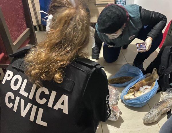 Operação contra o crime de fauna é deflagrada em Encantado, Muçum e Doutor Ricardo