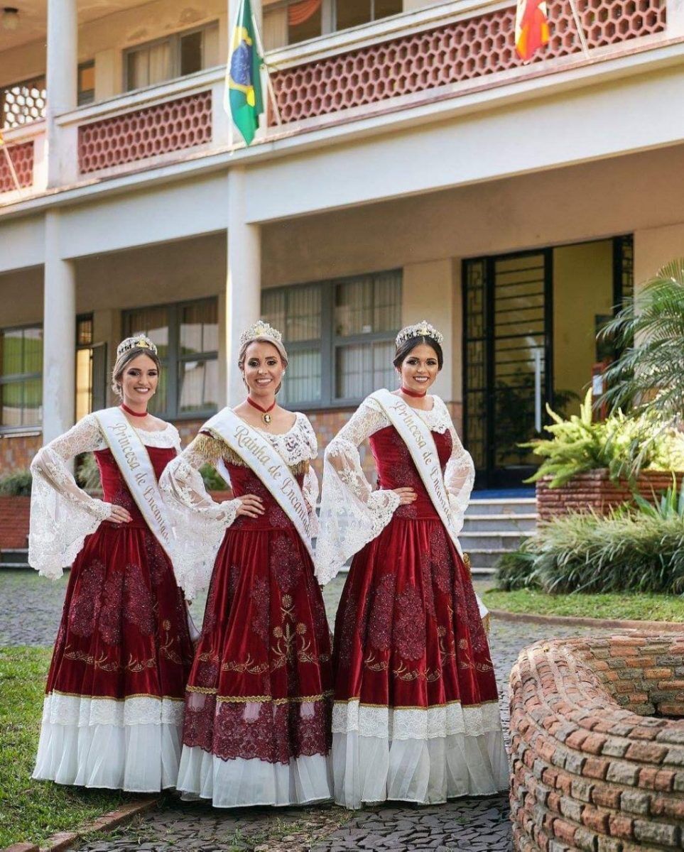 Inscrições para concurso das Soberanas de Encantado iniciam em julho