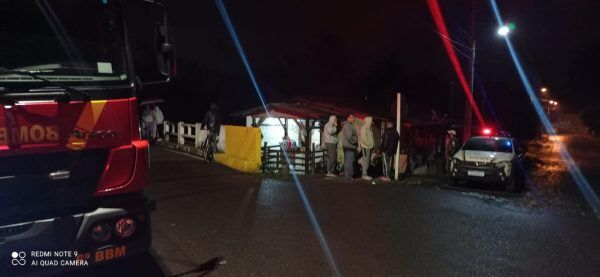 Brigada Militar é solicitada após possível tiroteio no bairro Navegantes