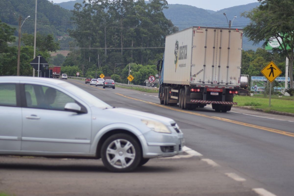 Licença para duplicação chega nesta semana