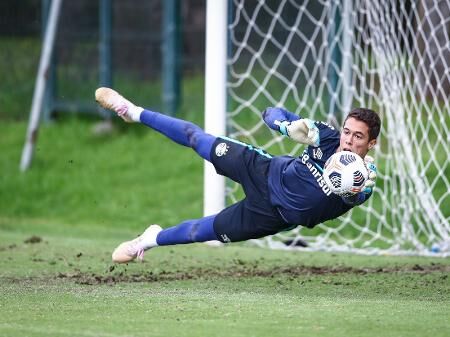 Com atletas do Grêmio, André Jardine convoca Seleção