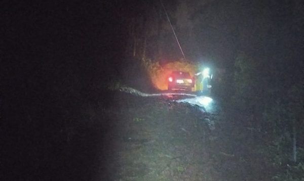 Homem morre após sofrer descarga elétrica em Cruzeiro do Sul