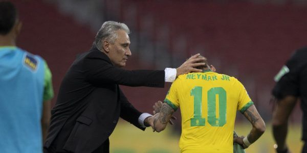 7 notícias: CBF trabalha com a chance de pedido de demissão de Tite após jogo no Paraguai