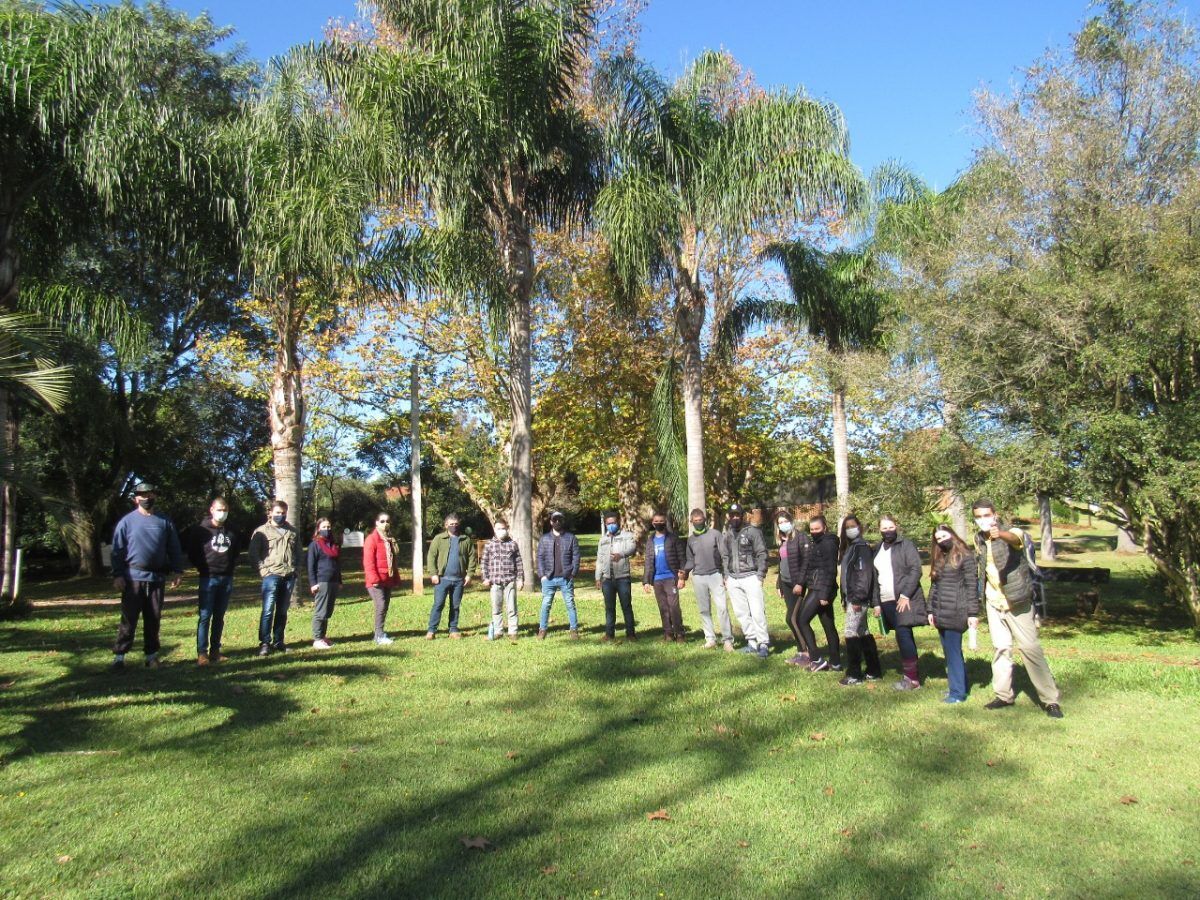 Abertas as inscrições para cursos de incentivo ao turismo rural em Lajeado