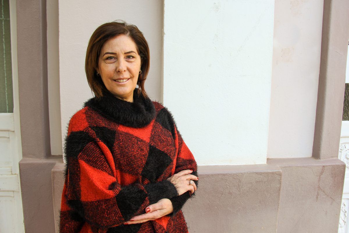 Adriana Isabel Zanatta Vettorello é a nova secretária da Educação
