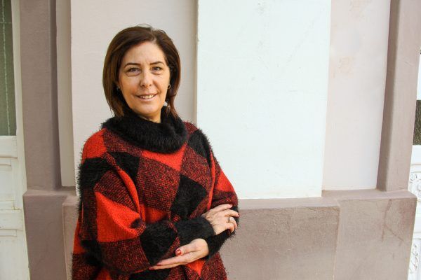 Adriana Isabel Zanatta Vettorello é a nova secretária da Educação
