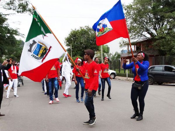 Crise política no Haiti deve aumentar fluxo migratório