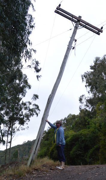 Municípios cobram e RGE amplia serviços