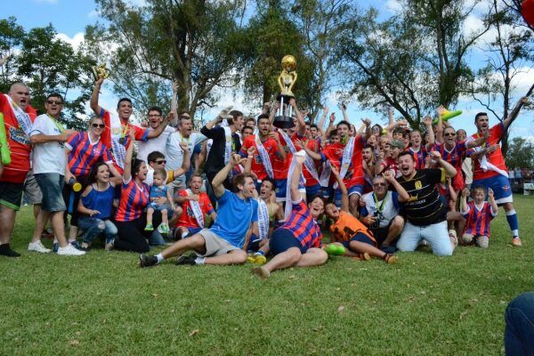 Estrela retomará campeonato municipal