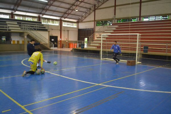 Alaf jogará em Lajeado no sábado