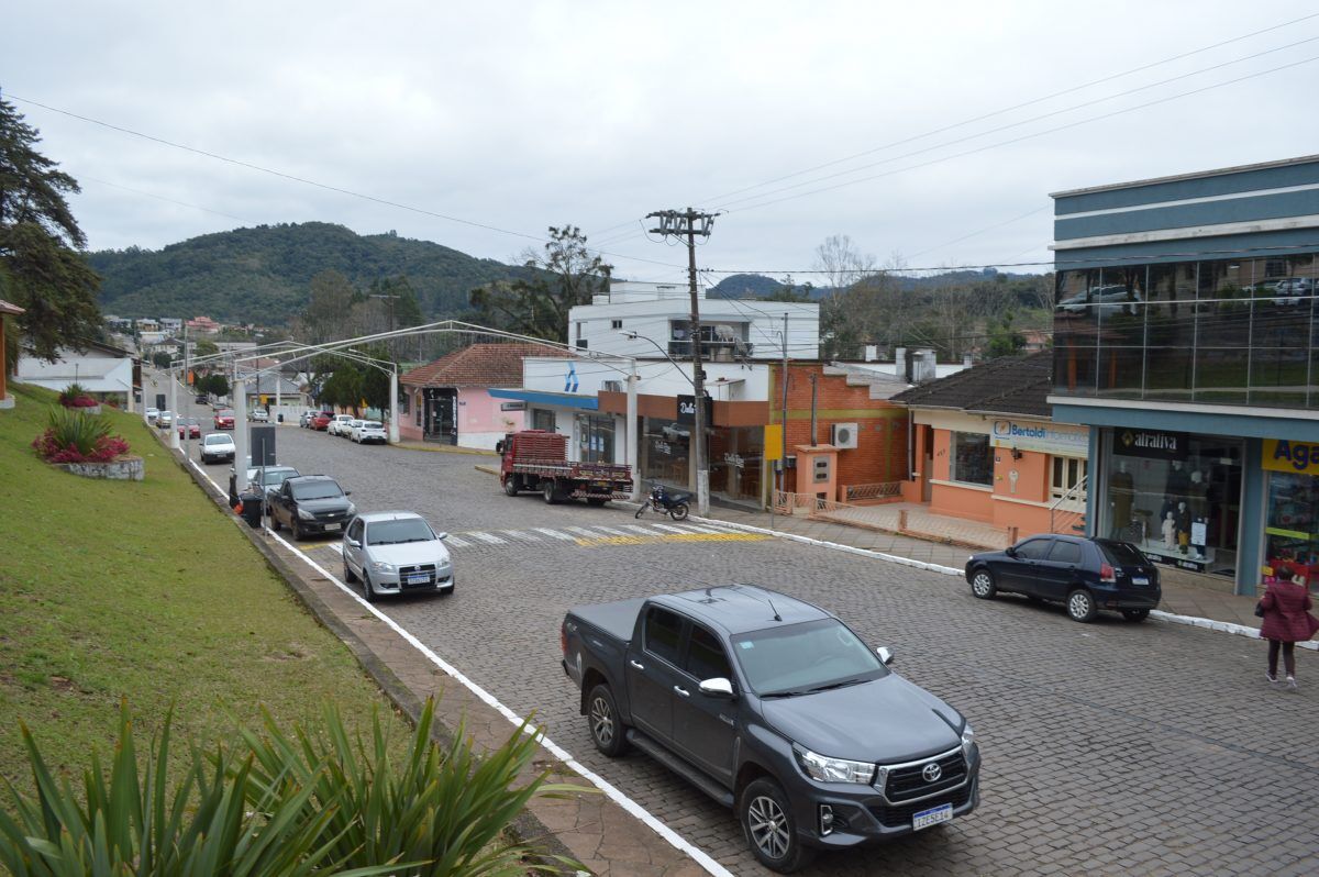 Sem clima eleitoral, Putinga escolhe prefeito