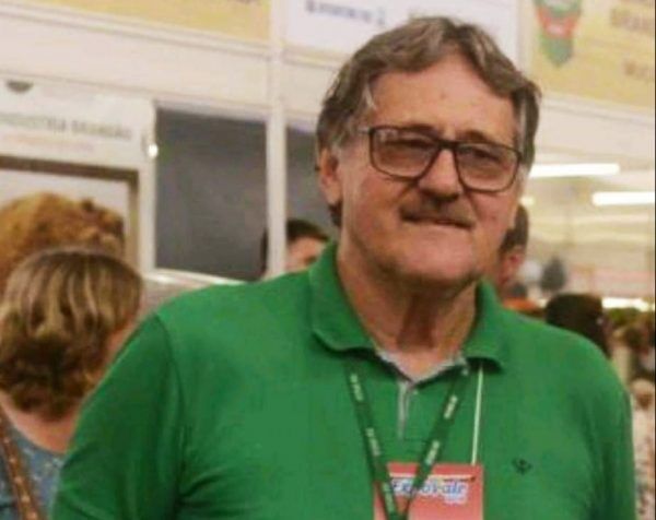 Líder sindical e técnico agrícola, Nilo Leopoldo Schneider morre aos 70 anos