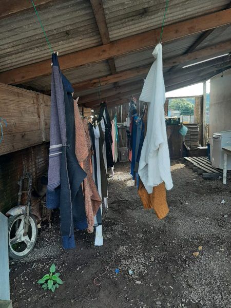 Polícia fecha asilo clandestino em Taquari 