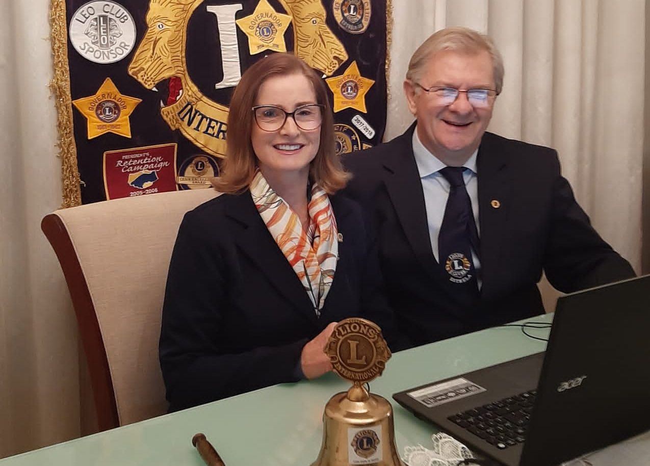 Lions Clube São Carlos Centro