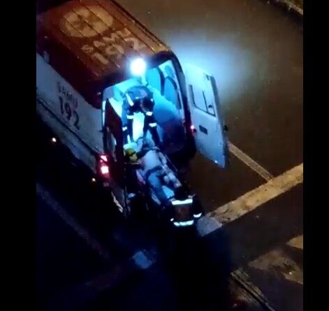 BM abre inquérito após tiros em bar