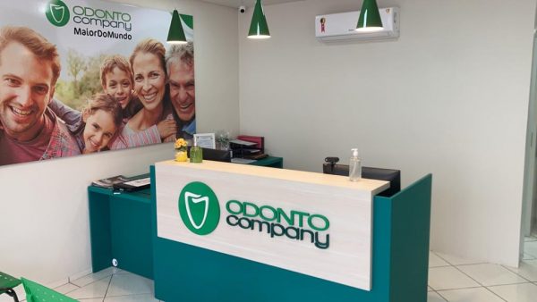 OdontoCompany inaugura franquia em Estrela com foco em serviços especializados