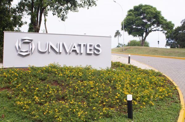 Univates inicia semestre letivo nesta segunda-feira