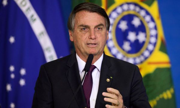 7 notícias: Bolsonaro veta fundo eleitoral de R$ 5,7 bilhões