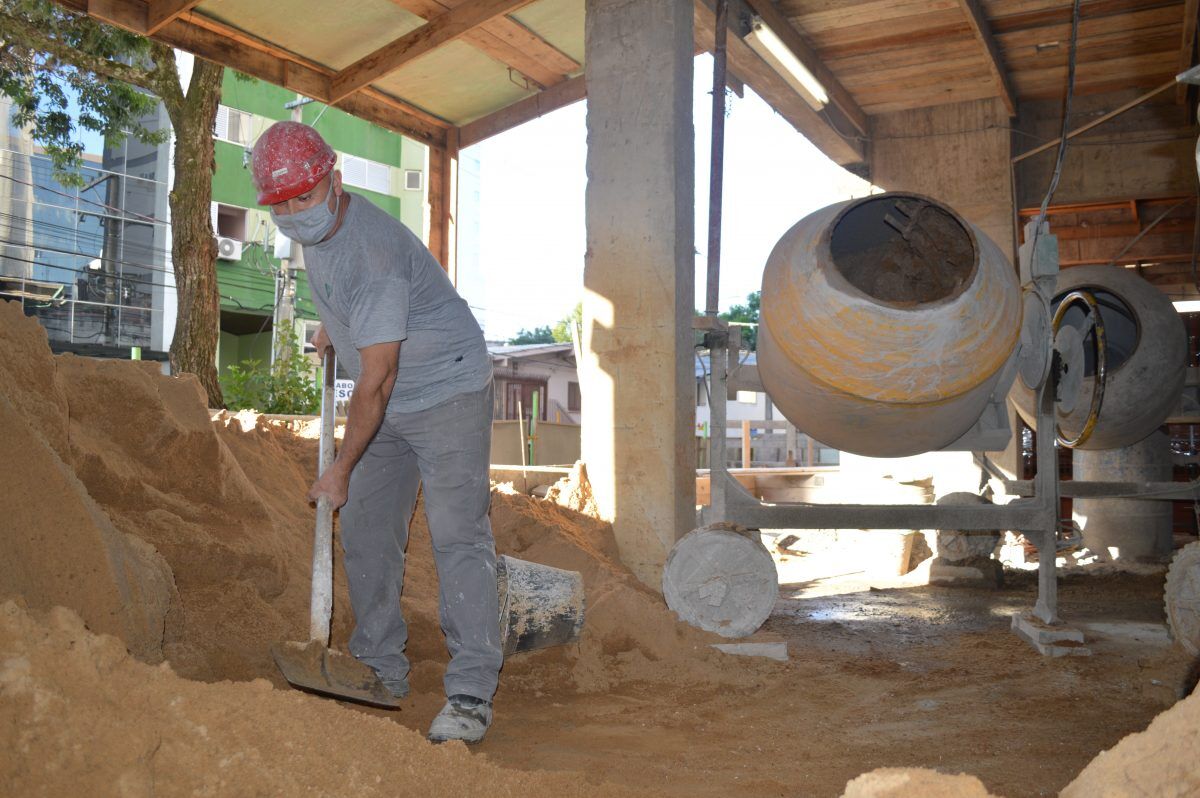 Construtores pressionam por agilidade na liberação de projetos