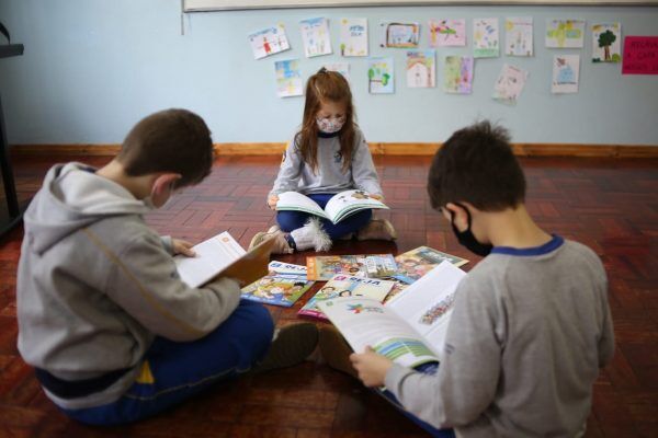 Projeto atua em 31 escolas para estimular cultura de paz