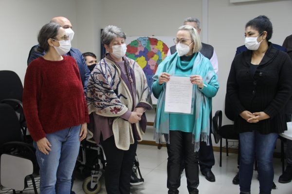 Região pede reabertura de laboratório regional