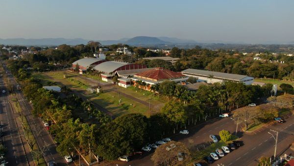 Parque do Imigrante ganhará nome de empresário histórico