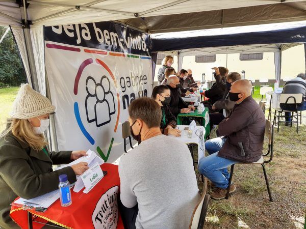 2ª Edição do Projeto “Gabinete na Rua” será no dia 24 de agosto